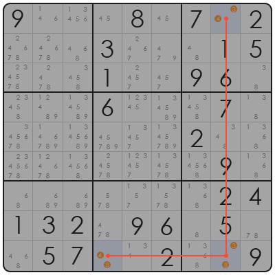 sudoku 5 by 5
